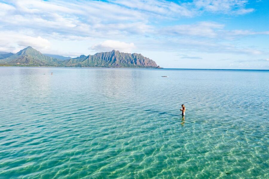 Oahu: Kaneohe Self-Guided Sandbar Kayaking Experience - Key points to know before you book