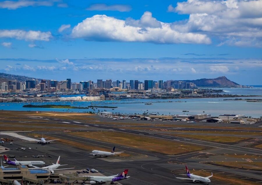 Oahu: Ko Olina or Kapolei to Airport Private Transfer - Key details before you book
