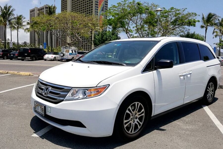 Oahu: Ko Olina or Kapolei to Airport Private Transfer - Who will get the most from this service