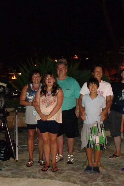Oahu: Ko Olina Resort Polynesian Star Voyage - Photos and the human side of the program