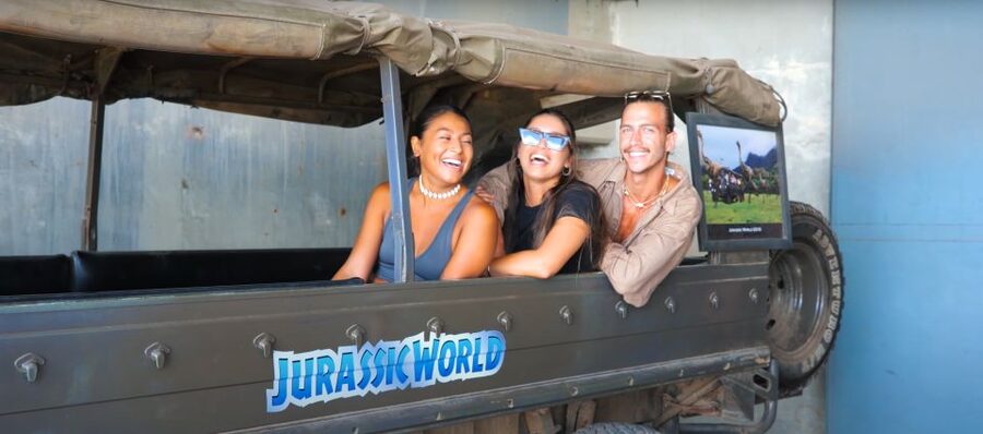 Oahu: Kualoa Jurassic Movie Set Adventure Tour - How the $166 price measures up