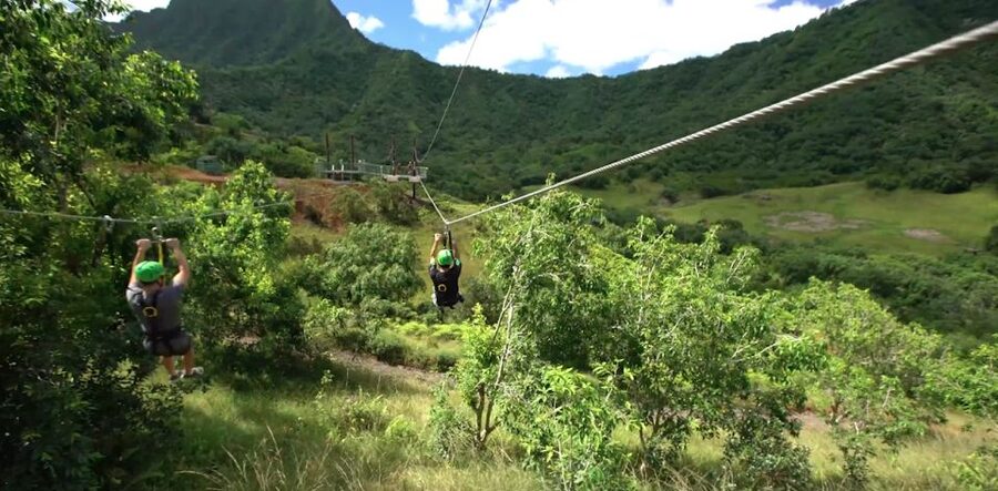 Oahu: Kualoa Jurassic Valley Zipline Tour - Should you book the Jurassic Valley Zipline Tour?