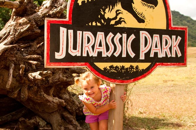Oahu: Kualoa Ranch Movie Sites and Ranch Tour - Why Kualoa Ranch feels familiar