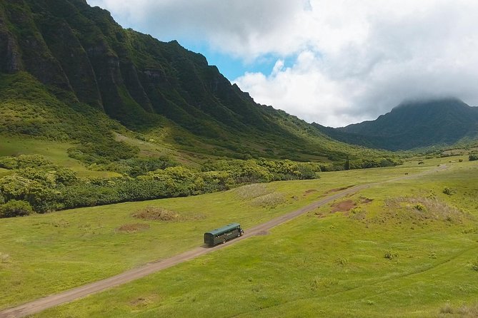 Oahu: Kualoa Ranch Movie Sites and Ranch Tour - Planning your arrival at Kualoa Ranch