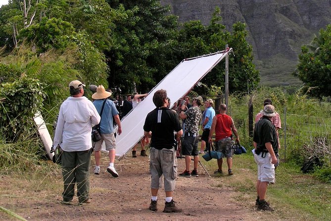 Oahu: Kualoa Ranch Movie Sites and Ranch Tour - Who will enjoy this tour most