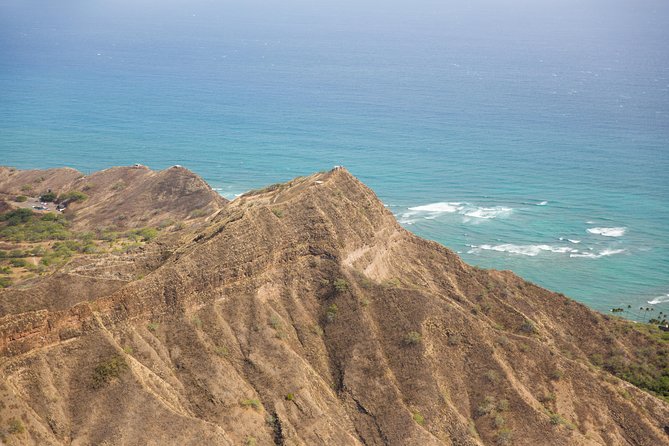Oahu: Magnum PI Hughes 500 4-Passenger Doors-Off Helicopters - Seating, weight rules, and the First Class choice