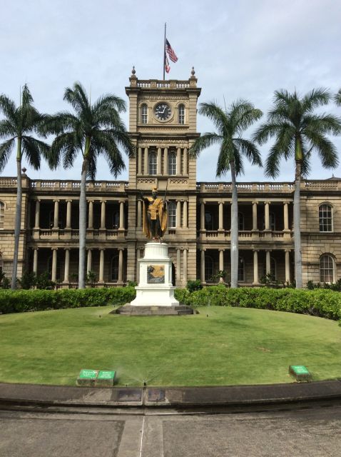 Oahu: Manoa Falls Hike and east side beach day - Kailua Beach gives the day a slower finish