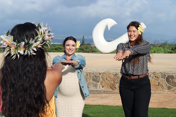 Oahu: Mauka Warriors Luau Honoring Polynesia's Forgotten History - Drinks, weather, and other practical details