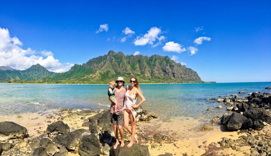 Oahu: Mokoliʻi Kayak Rental and Self-Guided Hike - Key points to know before you book