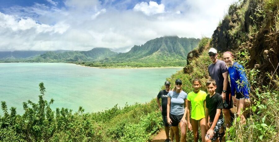Oahu: Mokoliʻi Kayak Rental and Self-Guided Hike - Why Chinaman’s Hat makes a good half-day outing
