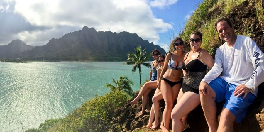 Oahu: Mokoliʻi Kayak Rental and Self-Guided Hike - The price, flexibility, and small details to confirm