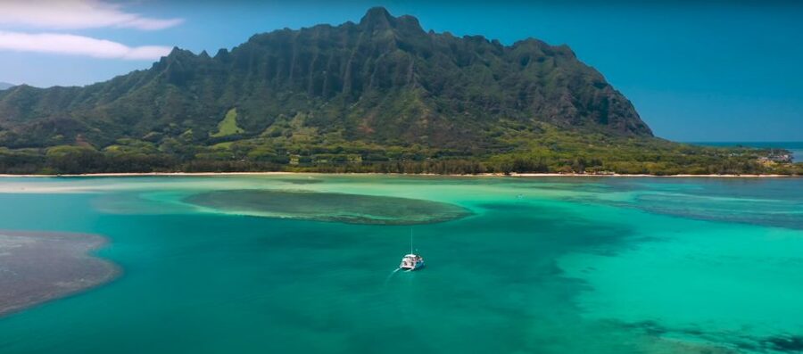 Oahu: Molii Fishpond and Kaneohe Bay Catamaran Tour - Why the Hawaiian fishpond matters