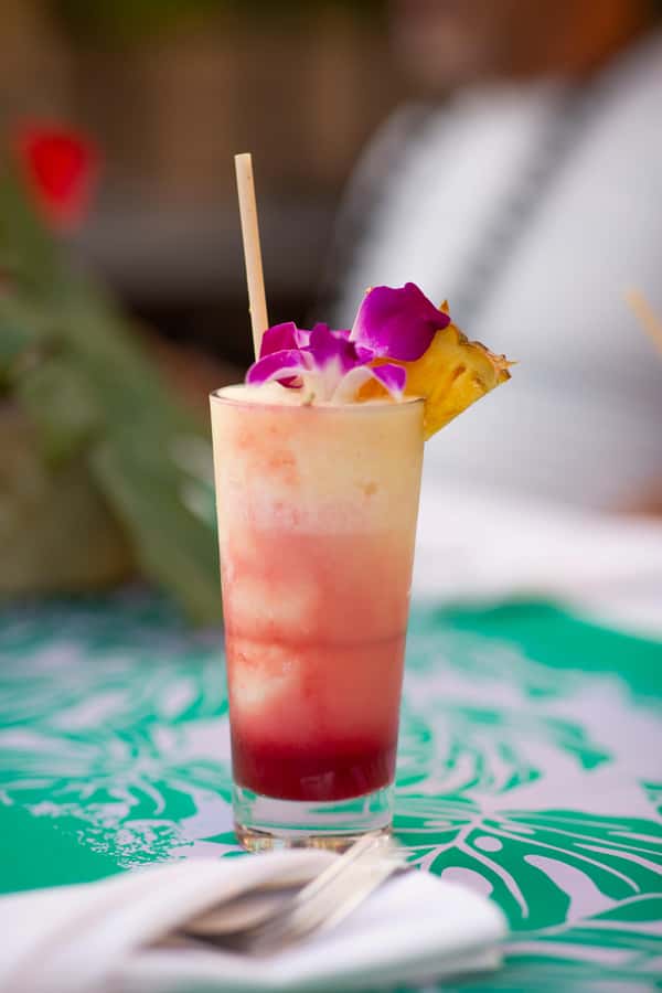 Oahu: Na Lei Aloha Luau in Waikiki with Optional Dinner - Who will get the most from this luau