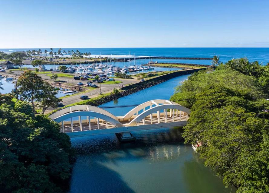 Oahu: North Shore Dole Pineapple Farm Tour - Who will enjoy this seven-hour outing