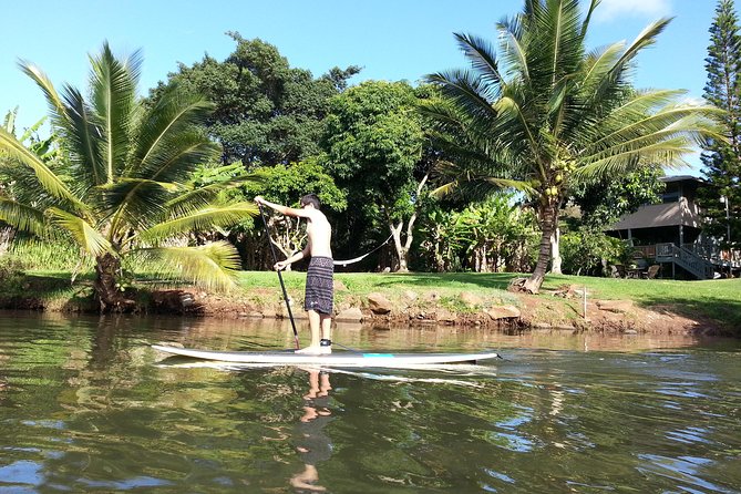 Oahu North Shore Experience: Activities, Waterfall & Free Time - Key points to know before booking