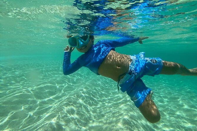 Oahu North Shore Experience: Activities, Waterfall & Free Time - Macadamia coffee at Tropical Farms
