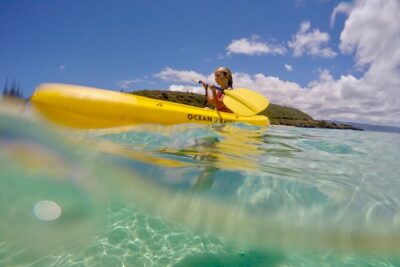 Oahu North Shore Experience: Activities, Waterfall & Free Time