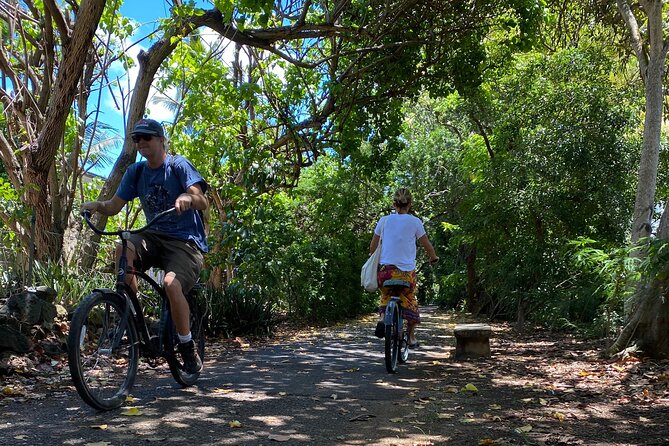 Oahu North Shore Experience: Activities, Waterfall & Free Time - What is included, and what the $167.53 price means
