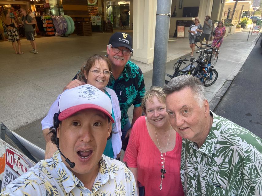 Oahu: North Shore Experience and Dole Plantation - Halona Blowhole and Cove: a dramatic first stop