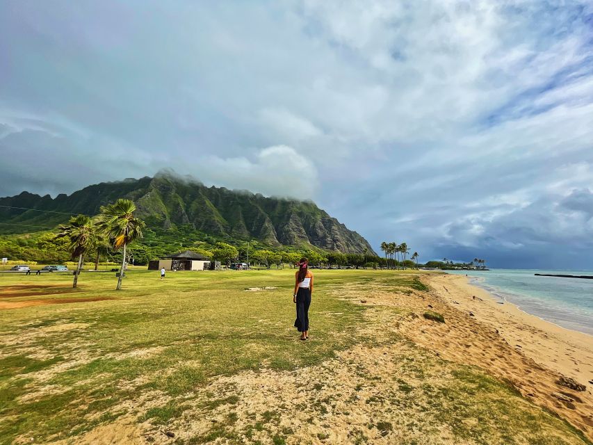 Oahu: North Shore Experience and Dole Plantation - Guides, group size, and the feel of the day