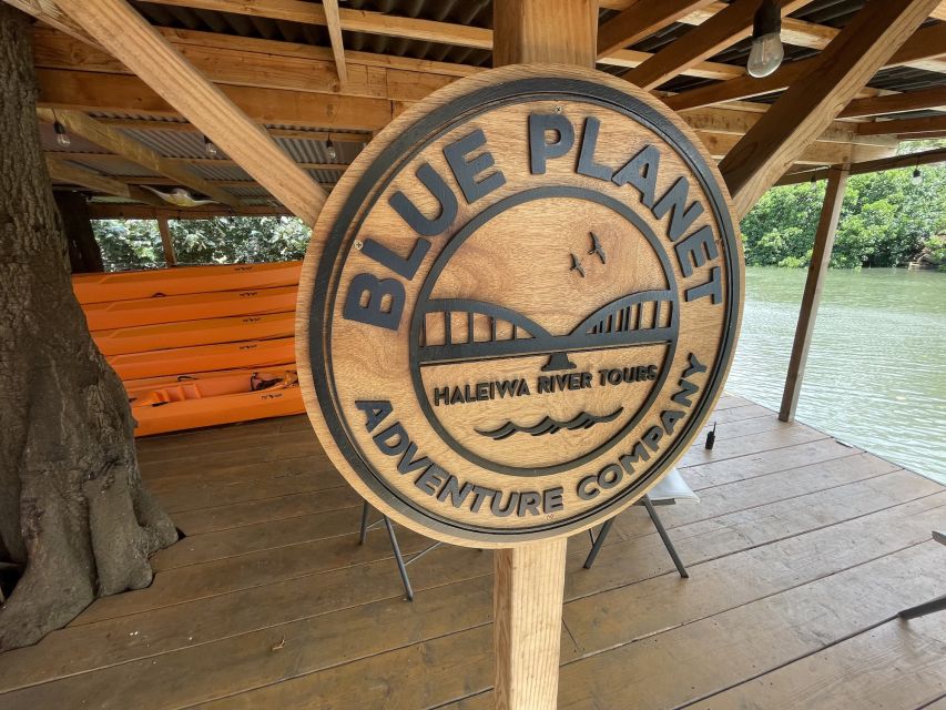 Oahu: North Shore Haleiwa Paddleboard River Adventure - The value of $34 for two hours