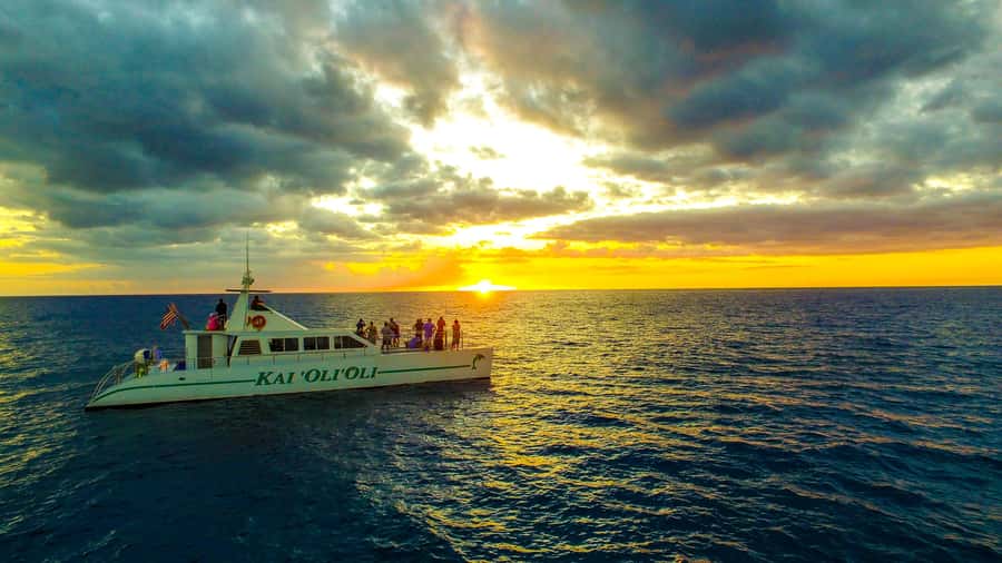 Oahu: Off road Stand-Up ATV and Sunset Snorkel Cruise - Key points to know before booking