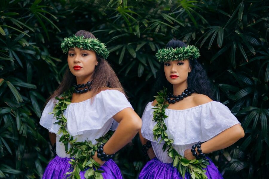 Oahu: Pa'ina Luau Waikiki at Waikiki Beach Marriott Resort - Who Will Enjoy This Waikiki Luau Most?