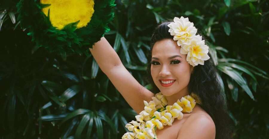 Oahu: Pa'ina Luau Waikiki at Waikiki Beach Marriott Resort - Choosing Show Only, Buffet, or VIP