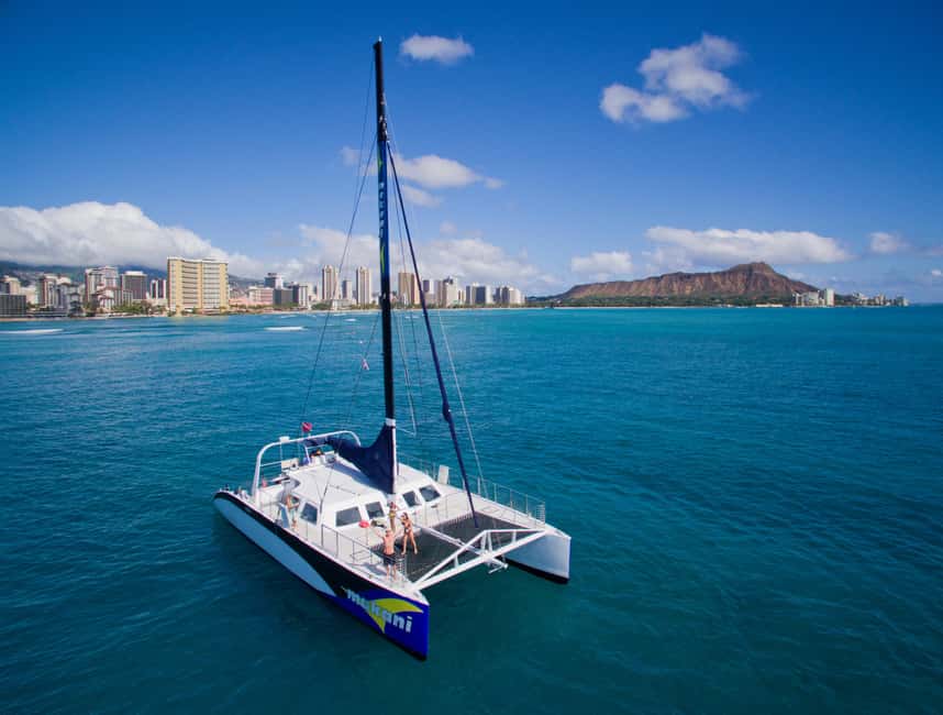 Oahu Pass: Save up to 50% on Top Attractions - Includes Luau - How the Oahu Pass works in real life