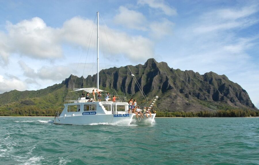 Oahu Pass: Save up to 50% on Top Attractions - Includes Luau - Kualoa Ranch offers several different experiences