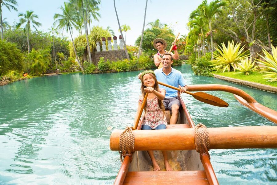 Oahu Pass: Save up to 50% on Top Attractions - Includes Luau - Hiking and outdoor activities cover several styles