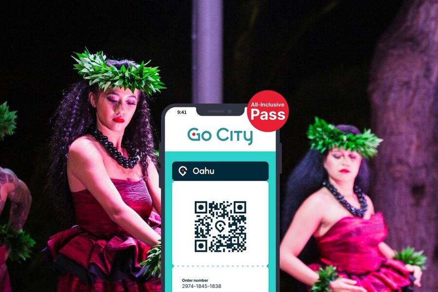 Oahu Pass: Save up to 50% on Top Attractions - Includes Luau - Water activities are where the pass feels most fun