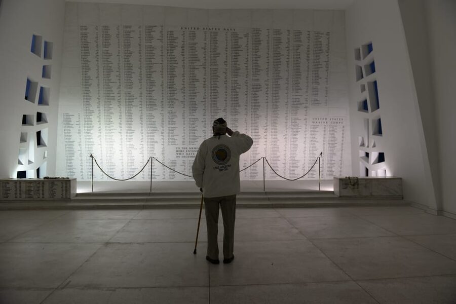 Oahu: Pearl Harbor Admiral's VIP Narrated Multimedia Tour - What the Pearl Harbor Admiral’s VIP Tour Actually Gives You