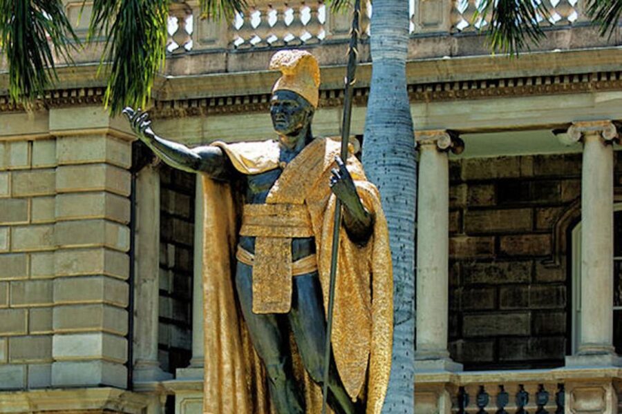 Oahu: Pearl Harbor and Honolulu City Tour - Key points at a glance