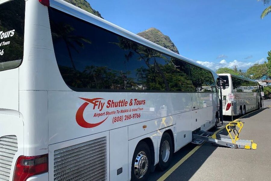 Oahu: Pearl Harbor and Honolulu City Tour - Pearl Harbor Visitor Center: start with the setting