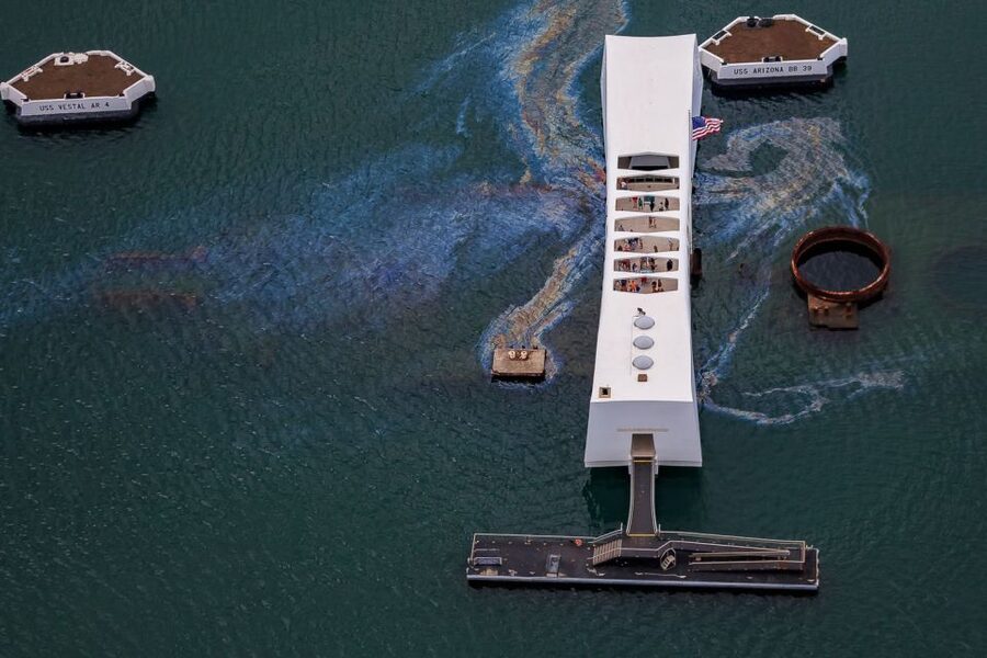 Oahu: Pearl Harbor and Honolulu City Tour - Early pickup from Waikiki and Ala Moana