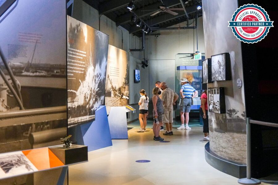 Oahu: Pearl Harbor, Arizona Memorial & Honolulu City Tour - Small details that make the day easier