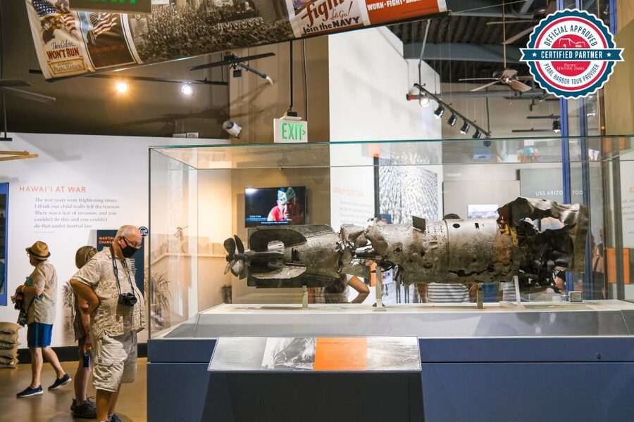 Oahu: Pearl Harbor, Arizona Memorial & Honolulu City Tour - The Honolulu drive: royal power and civic history