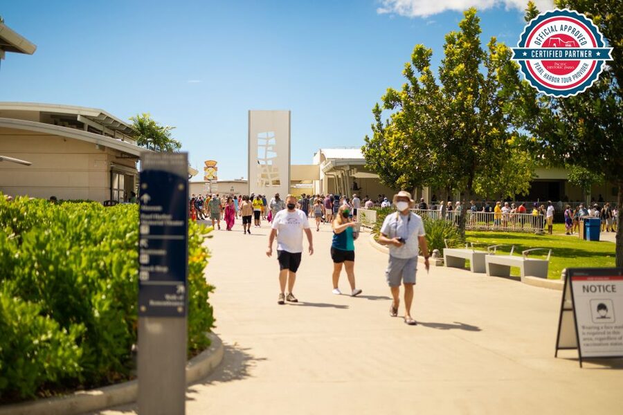 Oahu: Pearl Harbor, Arizona Memorial & Honolulu City Tour - Who should book this half-day outing