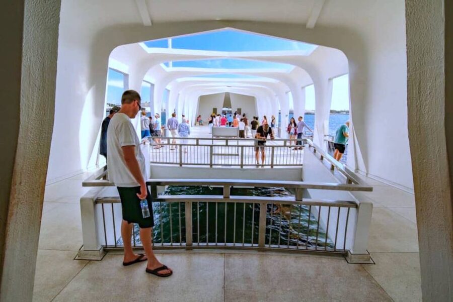 Oahu: Pearl Harbor Battleship Tour - Timing, cancellation, and practical planning