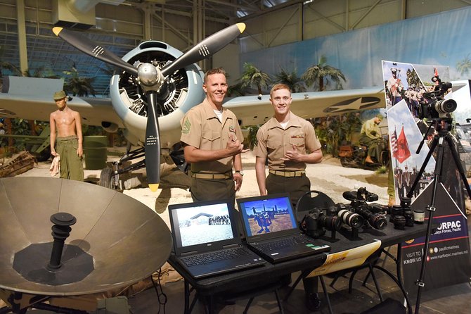 Oahu: Pearl Harbor Complete Experience Passport - USS Bowfin, the Pearl Harbor Avenger