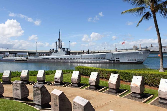 Oahu: Pearl Harbor Complete Experience Passport - Battleship Missouri and the end of the Pacific War