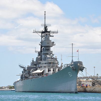 Oahu: Pearl Harbor Heroes Deluxe Experience - Why this Pearl Harbor day works well