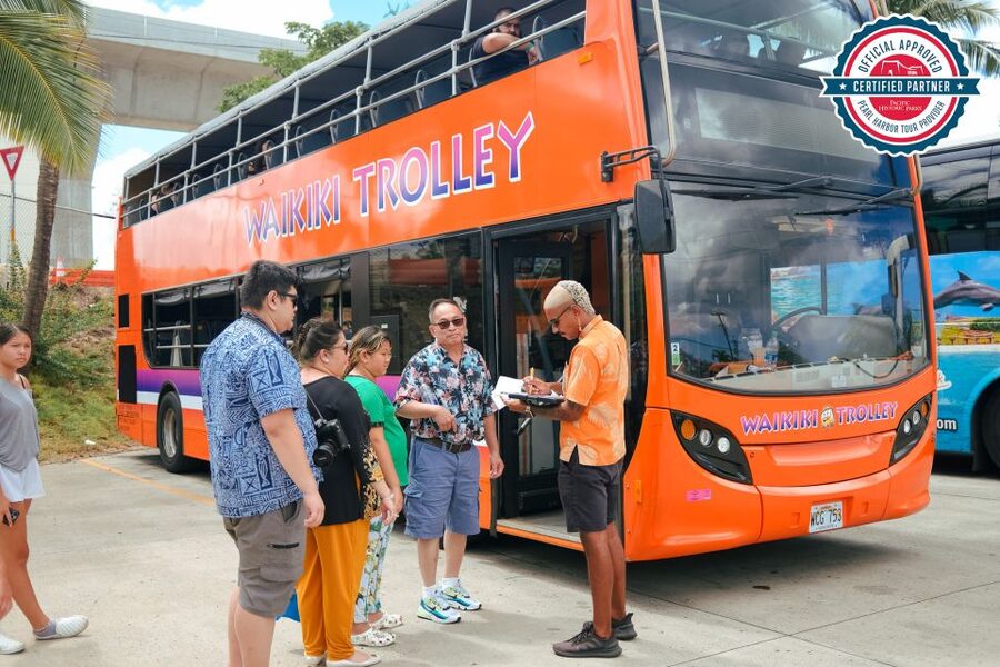 Oahu: Pearl Harbor Tour with USS Arizona Memorial - Why this Pearl Harbor day works well