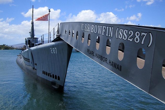 Oahu: Pearl Harbor USS Arizona Memorial & Battleship Missouri - Security rules, weather, and practical preparation