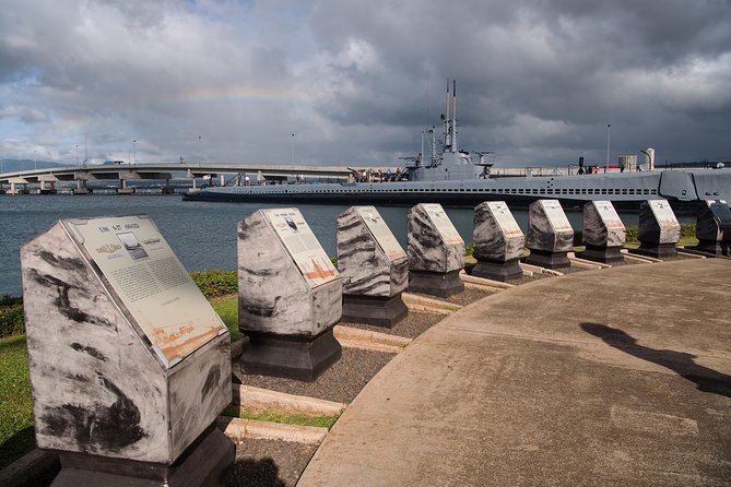 Oahu: Pearl Harbor USS Arizona Memorial Small Group Tour - Is $100 a fair price?