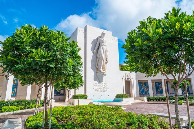 Oahu: Pearl Harbor USS Arizona Memorial Small Group Tour - Who should book this Pearl Harbor tour?