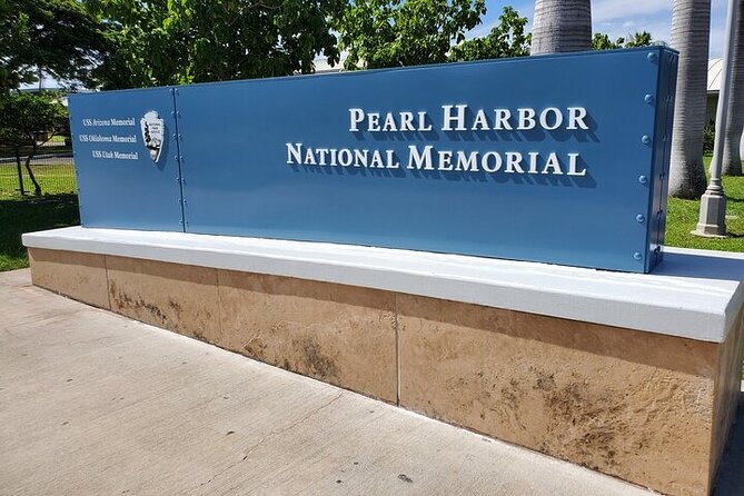 Oahu: Pearl Harbor USS Arizona Memorial Tour - Why this Pearl Harbor visit carries weight