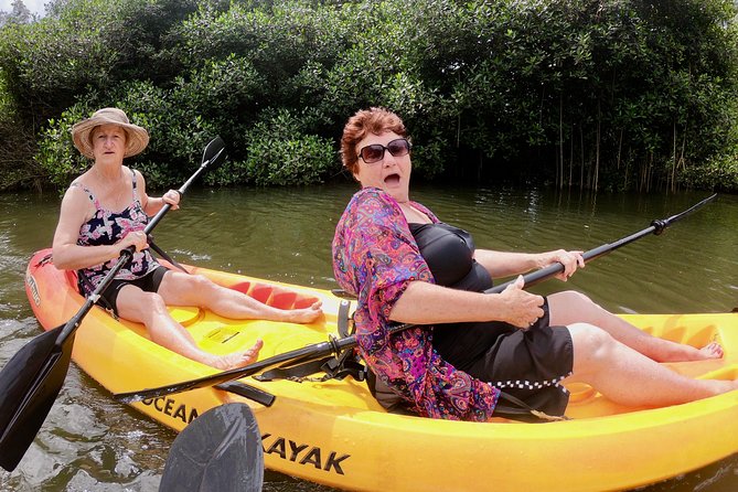 Oahu Personalized Private North Shore Highlight Custom Tour - Walk through Waimea Valley to the waterfall