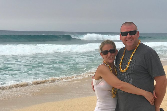 Oahu Personalized Private North Shore Highlight Custom Tour - Start with shopping at Waikele Premium Outlets